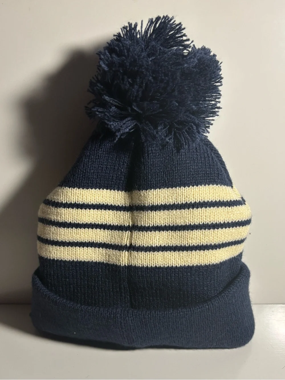 NHL soft navy